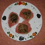 Szálloda Logis Restaurant Au Bon Accueil