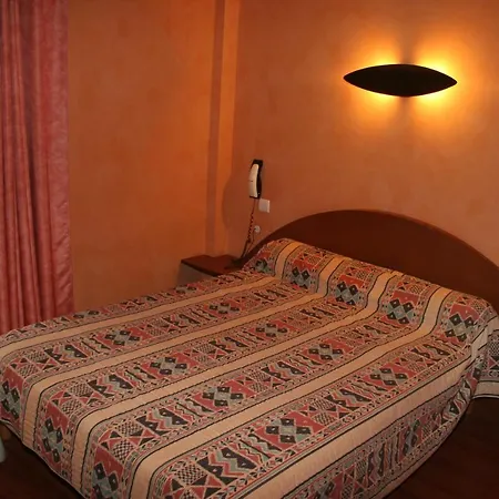 Logis Restaurant Au Bon Accueil Arvieu