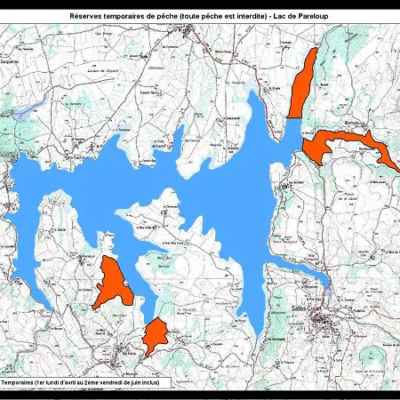 Logis Restaurant Au Bon Accueil מלון 2*