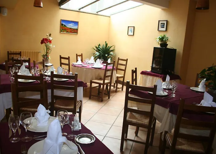 Hotel Logis Restaurant Au Bon Accueil