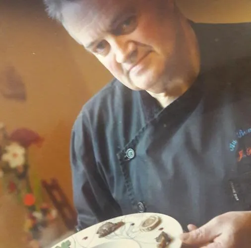 Logis Restaurant Au Bon Accueil 2*